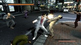 Yakuza 4: Actiongeladener Trailer mit Fäusten, fiesen Blicken und ein Bad im Geld
