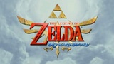 The Legend of Zelda: Skyward Sword - Bogen, Bomben und weitere Waffen im Video