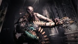 Dead Space 3: Entwickelt Held Isaac Clarke schizophrene Charakterzüge? 