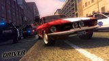 Driver: San Francisco - Neuer Trailer stellt Film Director-Modus vor