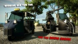 Just Cause 2: Kostenloser Mini-DLC - Update: DLC erscheint erst am 7. Juli
