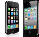 iPhone 4 vs. iPhone 3GS: So sehr unterscheidet sich das neue iPhone vom Vorgänger