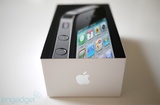 Apple iPhone 4 - Die vierte Generation