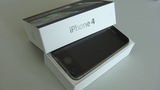 iPhone 4: Unboxing und Mega-Hands-on-Review - Update: Wir packen unser eigenes iPhone 4 aus