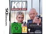 K11 - Kommissare im Einsatz: DS-Kommissare im Test - Das 'K' steht für 'Katastrophe'