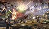 Bulletstorm 2: Entwicklung der Shooter-Fortsetzung auf Eis gelegt