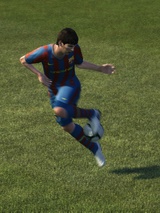 Pro Evolution Soccer 2011: Screenshots beweisen- neues PES kommt mit Move-Unterstützung