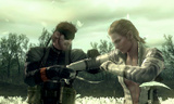 Metal Gear Solid - Snake Eater 3D: Konami veröffentlicht neuen Trailer zum Nintendo 3DS-Remake