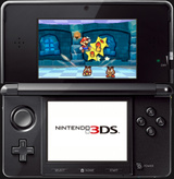 Nintendo 3DS: Keine Chance für Raubkopierer