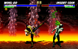 BPjM: Army of Two und Ultimate Mortal Kombat (DS) sind indiziert