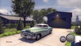 Mafia 2 - alle Autos