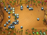 Fieldrunners HD: Test der iPad-Version des iPhone-Klassikers