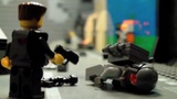 LEGO Call of Duty? Ein Video zeigt brutale Action im Klötzchenland