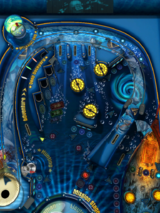 Pinball HD: Test des iPad-Flippers