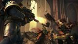Warhammer 40K - Space Marine: THQ hält mögliche Fortsetzung für unwahrscheinlich