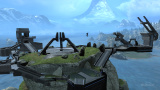 Little Big Halo? Bungie stellt Forge World vor - umfangreicher Map-Editor für Halo: Reach