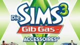 Die Sims 3 - Gib Gas: Video zum neuesten Add-on der Lebenssimulation