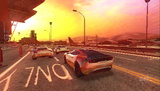 Split/Second Velocity: Burnout-Konkurrent kommt auch für PSP - noch in diesem Jahr!