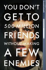The Social Network: Deutscher Trailer zum Facebook-Drama von David Fincher (Fight Club)