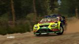 WRC - FIA World Rally Championship: Erster Patch für Xbox 360 erhältlich