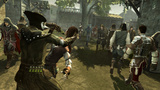 3D-Gaming: 2012 laut Ubisoft die Hälfte aller Spiele in 3D - UPDATE: 3D vielleicht schon für Assassin's Creed: Brotherhood?