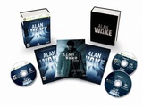 Schnäppchen: Alan Wake Limited Edition für PC nur 49,99 Euro * Tera Collector's Edition nur 69,90 Euro * X Plane 10 jetzt nochmals 5 Euro billiger * Fast and Furious 5 Blu-ray nur 7,99 Euro * Vidocq Blu-Ray nur 6,47 Euro [Anzeige]