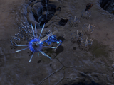 Darkspore: Beta-Anmeldung und neuer Gameplay-Trailer