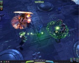 Darkspore: Bioware hilft Maxis bei der Entwicklung