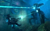 Deep Black: Neuer Unterwasser-Shooter für PS3 und Xbox 360 angekündigt + erste Screenshots