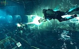 Deep Black - alle Screenshots