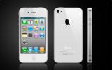 iPhone 4 in Weiß: Apple Store-App listet weißes iPhone 4