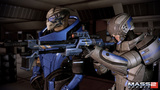 Mass Effect 2: Neuer DLC 'Aegis Pack' verfügbar