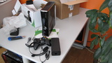 Neue Xbox 360 