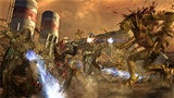 Red Faction Armageddon: Motion Capturing-Trailer zeigt Entstehung der Zwischensequenzen