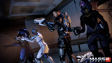 Mass Effect 2: Liara kehrt im DLC 'Lair of the Shadow Broker' zurück - Update: Releasetermin bekanntgegeben