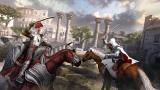 Assassin's Creed Brotherhood: Fehler im Animus verhindert das Weiterspielen