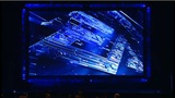Electronic Arts-Pressekonferenz von der gamescom 2010 - alle Bilder