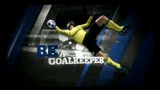 FIFA 11: So funktioniert die Torwart-Steuerung - Video stellt Be-a-Goalkeeper-Modus vor