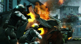 Tom Clancy's Ghost Recon: Ubisoft kündigt Taktik-Shooter samt Trailer und ersten Screenshots für Wii und PSP an