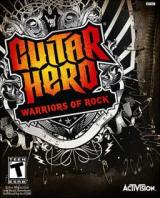 Guitar Hero - Warriors of Rock: Demo-Version und Rock 1 Track Pack veröffentlicht