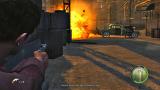 Mafia 2: Auf der gamescom im Hands-on - in 3D schießt das MG noch besser!