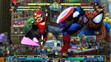 Ultimate Marvel vs. Capcom 3: Neuer Gameplay-Trailer zur PS Vita-Version des Beat 'em Ups 