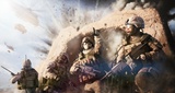 Operation Flashpoint: Red River angekündigt - Update: Erste Konzeptbilder und neue Details enthüllen Afghanistan als Schauplatz