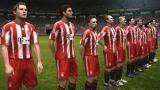 Pro Evolution Soccer 2011: Spielt den FC Bayern - hier gibt's das erste Mannschaftsfoto in PES 11