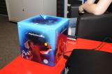 PlayStation Move: Das Unboxing von Sonys Bewegungscontroller