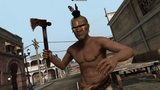 Red Dead Redemption: Alle Bilder und Videos zum DLC 'Legenden und Schurken' - Update: Dieses Wochenende doppelte Erfahrungspunkte