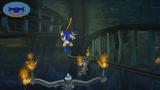 Sly Cooper - Thieves in Time: Diebischer Waschbär zeigt sich im ersten Gameplay-Video