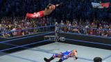 WWE Smackdown vs. Raw 2011: Neuer DLC bringt altbekannte Wrestlern ins Spiel