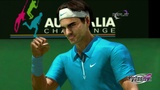 Virtua Tennis 4 enthüllt: Move- und 3D-Unterstützung + Erstes Video + Screenshots
