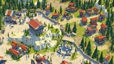 Age of Empires Online: Das Kult-Strategiespiel kehrt zurück - Erste Bilder + Website gelauncht - Update: Erster Trailer!